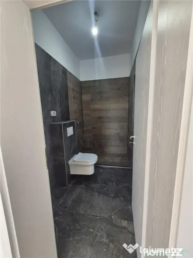DUPLEX DESPARTIT PRIN DRESSING - PARTER - LA CHEIE
