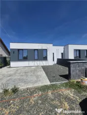 DUPLEX DESPARTIT PRIN DRESSING - PARTER - LA CHEIE 