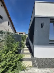 DUPLEX DESPARTIT PRIN DRESSING - PARTER - LA CHEIE 