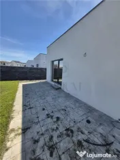 DUPLEX DESPARTIT PRIN DRESSING - PARTER - LA CHEIE 