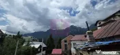 Casa batraneasca cu teren de vanzare in Busteni 