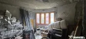Casa batraneasca cu teren de vanzare in Busteni 