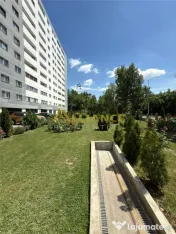 Apartament 2camere cu 2locuri de parcare boxa la doar 10min 