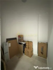 Apartament 2camere cu 2locuri de parcare boxa la doar 10min 