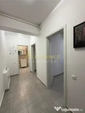 Apartament 2camere cu 2locuri de parcare boxa la doar 10min 