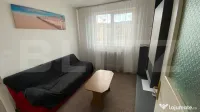 Apartament cu doua camere, 33 mp utili, zona Cetate 