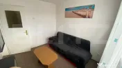 Apartament cu doua camere, 33 mp utili, zona Cetate 