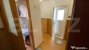 Apartament cu doua camere, 33 mp utili, zona Cetate 