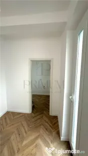 DUMBRAVITA - DUPLEX PREMIUM LUX - 5 CAMERE - 3 BAI - DRESSIN 