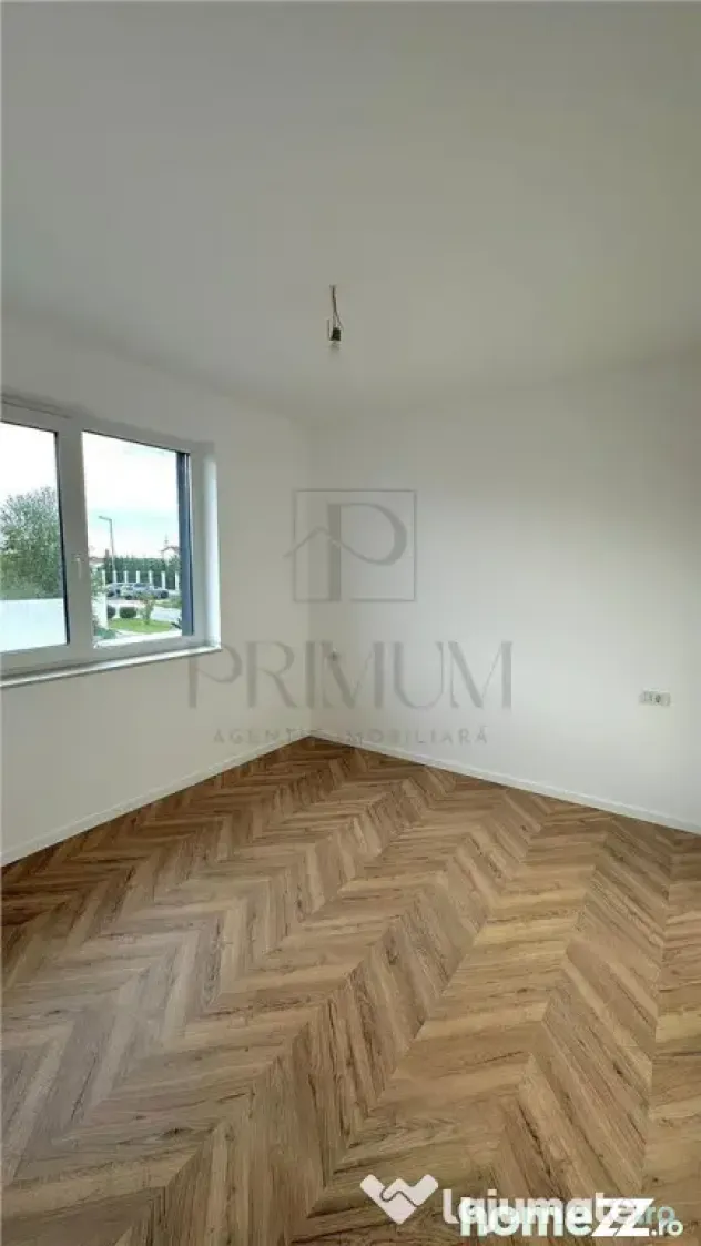 DUMBRAVITA - DUPLEX PREMIUM LUX - 5 CAMERE - 3 BAI - DRESSIN - Dumbravita (Timis)