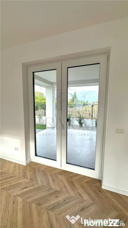 DUMBRAVITA - DUPLEX PREMIUM LUX - 5 CAMERE - 3 BAI - DRESSIN - Dumbravita (Timis)