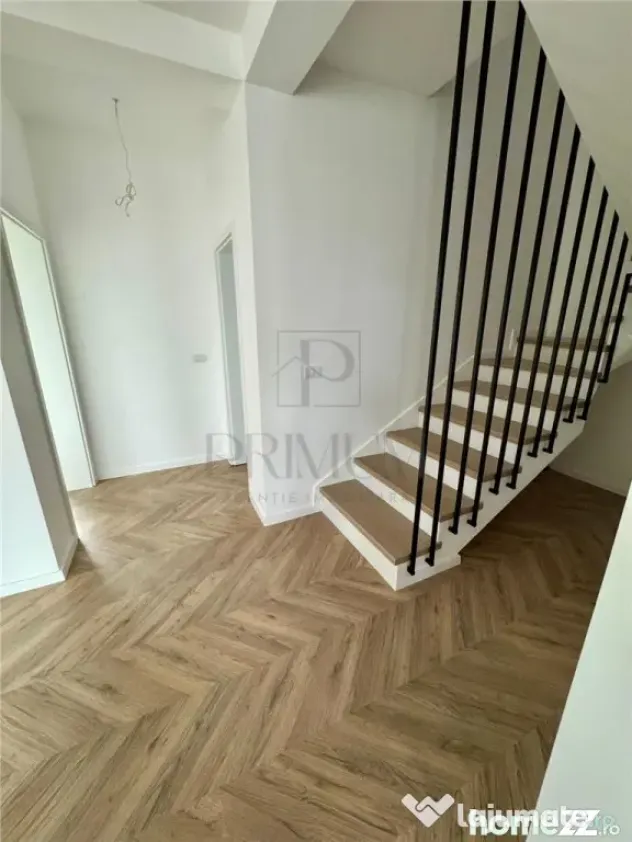 DUMBRAVITA - DUPLEX PREMIUM LUX - 5 CAMERE - 3 BAI - DRESSIN - Dumbravita (Timis)