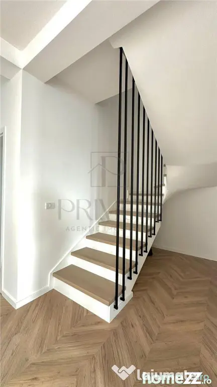 DUMBRAVITA - DUPLEX PREMIUM LUX - 5 CAMERE - 3 BAI - DRESSIN - Dumbravita (Timis)
