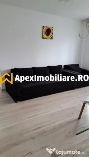 Apartament 2 camere de inchiriat Tineretului București Ape 