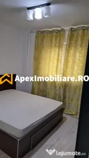 Apartament 2 camere de inchiriat Tineretului București Ape 