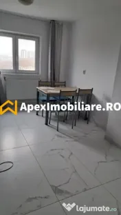 Apartament 2 camere de inchiriat Tineretului București Ape 