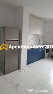 Apartament 2 camere de inchiriat Tineretului București Ape 