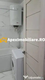 Apartament 2 camere de inchiriat Tineretului București Ape 