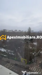 Apartament 2 camere de inchiriat Tineretului București Ape 