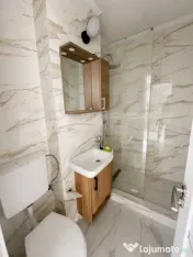 Apartament 2 camere, decomandate, 37 mp, etaj 1, zona Manas 