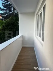Apartament 2 camere, decomandate, 37 mp, etaj 1, zona Manas 
