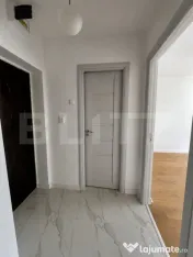 Apartament 2 camere, decomandate, 37 mp, etaj 1, zona Manas 