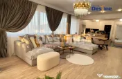 BUCIUM - PENTHOUSE 3 camere Open space 109mp + Terasa 31 mp 