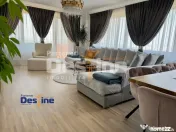 BUCIUM - PENTHOUSE 3 camere Open space 109mp + Terasa 31 mp 
