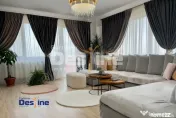 BUCIUM - PENTHOUSE 3 camere Open space 109mp + Terasa 31 mp 