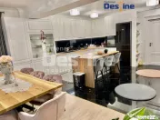 BUCIUM - PENTHOUSE 3 camere Open space 109mp + Terasa 31 mp 