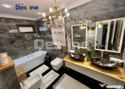 BUCIUM - PENTHOUSE 3 camere Open space 109mp + Terasa 31 mp 