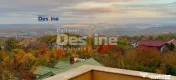 BUCIUM - PENTHOUSE 3 camere Open space 109mp + Terasa 31 mp 