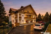 Cladire Pensiune D+P+2+M+Pod - 1089 mp + teren 893 mp - Sinaia - comision 0% 