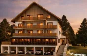 Cladire Pensiune D+P+2+M+Pod - 1089 mp + teren 893 mp - Sinaia - comision 0% 