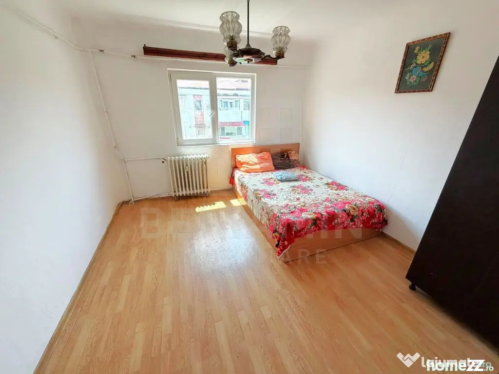 Apartament 4 camere decomandat - Spitalul Judetean - 80mp... - Craiova (Dolj)