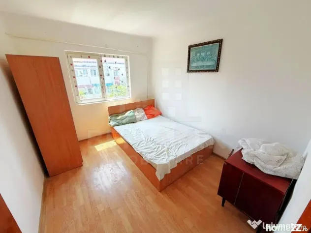 Apartament 4 camere decomandat - Spitalul Judetean - 80mp... - Craiova (Dolj)