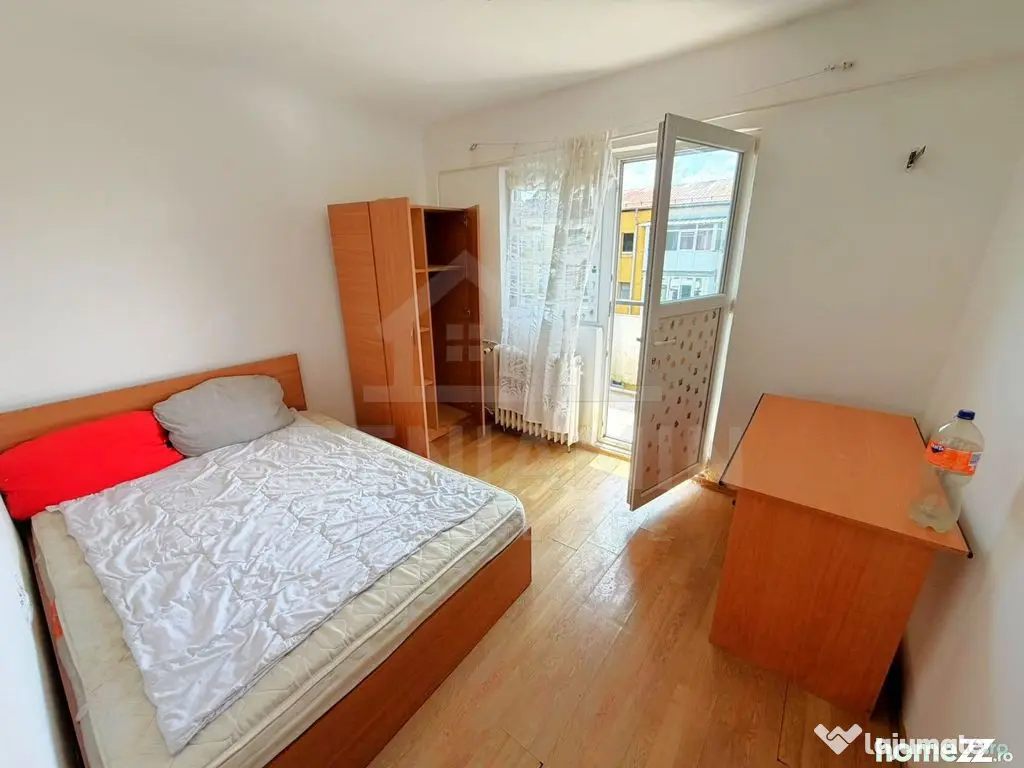 Apartament 4 camere decomandat - Spitalul Judetean - 80mp... - Craiova (Dolj)