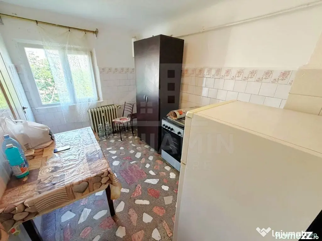 Apartament 4 camere decomandat - Spitalul Judetean - 80mp... - Craiova (Dolj)