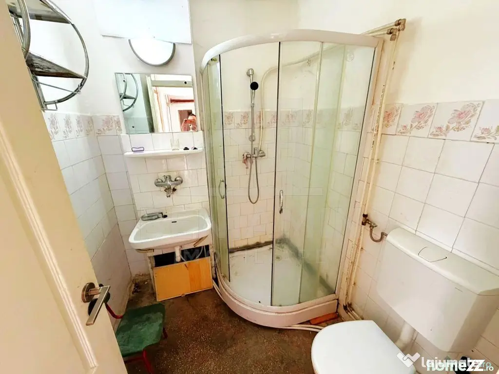 Apartament 4 camere decomandat - Spitalul Judetean - 80mp... - Craiova (Dolj)