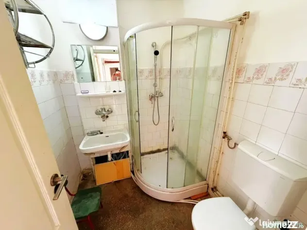 Apartament 4 camere decomandat - Spitalul Judetean - 80mp... - Craiova (Dolj)