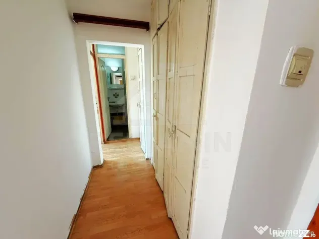 Apartament 4 camere decomandat - Spitalul Judetean - 80mp... - Craiova (Dolj)