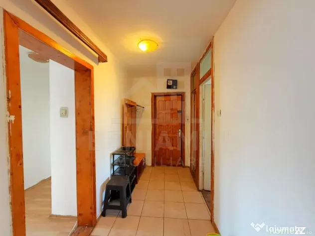Apartament 4 camere decomandat - Spitalul Judetean - 80mp... - Craiova (Dolj)