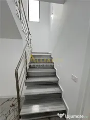 Vila Individuala - 4 camere - 140 mp utilI-Cartierul Nou 