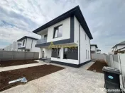 Vila Individuala - 4 camere - 140 mp utilI-Cartierul Nou 
