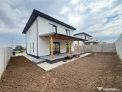 Vila Individuala - 4 camere - 140 mp utilI-Cartierul Nou 