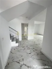 Vila Individuala - 4 camere - 140 mp utilI-Cartierul Nou 