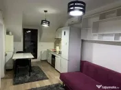 Centru Civic-apartament cu 3 camere Bloc Nou 