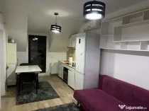 Centru Civic-apartament cu 3 camere Bloc Nou