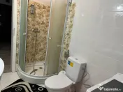 Centru Civic-apartament cu 3 camere Bloc Nou 