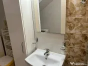 Centru Civic-apartament cu 3 camere Bloc Nou 
